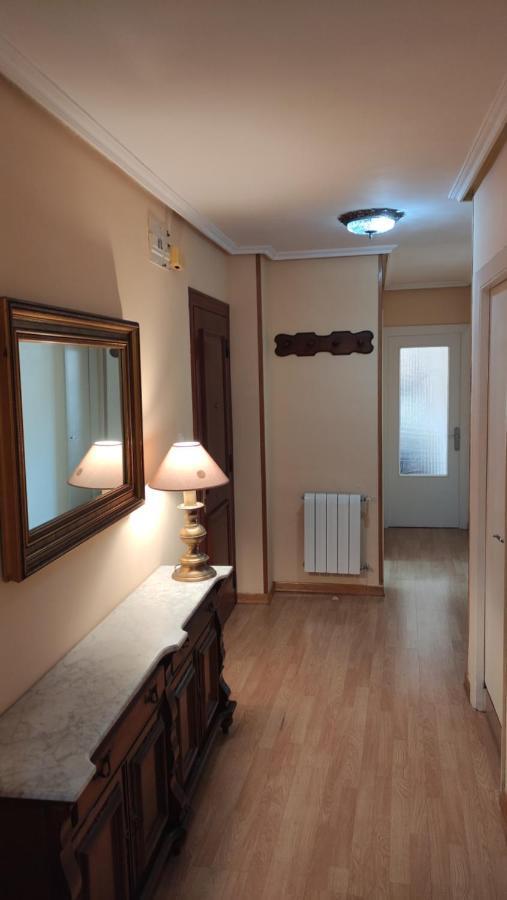 Piso Amplio Y Luminoso Cerca De La Playa..!! Apartment เปียดราสบลังกาส ภายนอก รูปภาพ