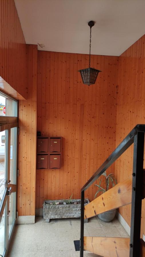 Piso Amplio Y Luminoso Cerca De La Playa..!! Apartment เปียดราสบลังกาส ภายนอก รูปภาพ