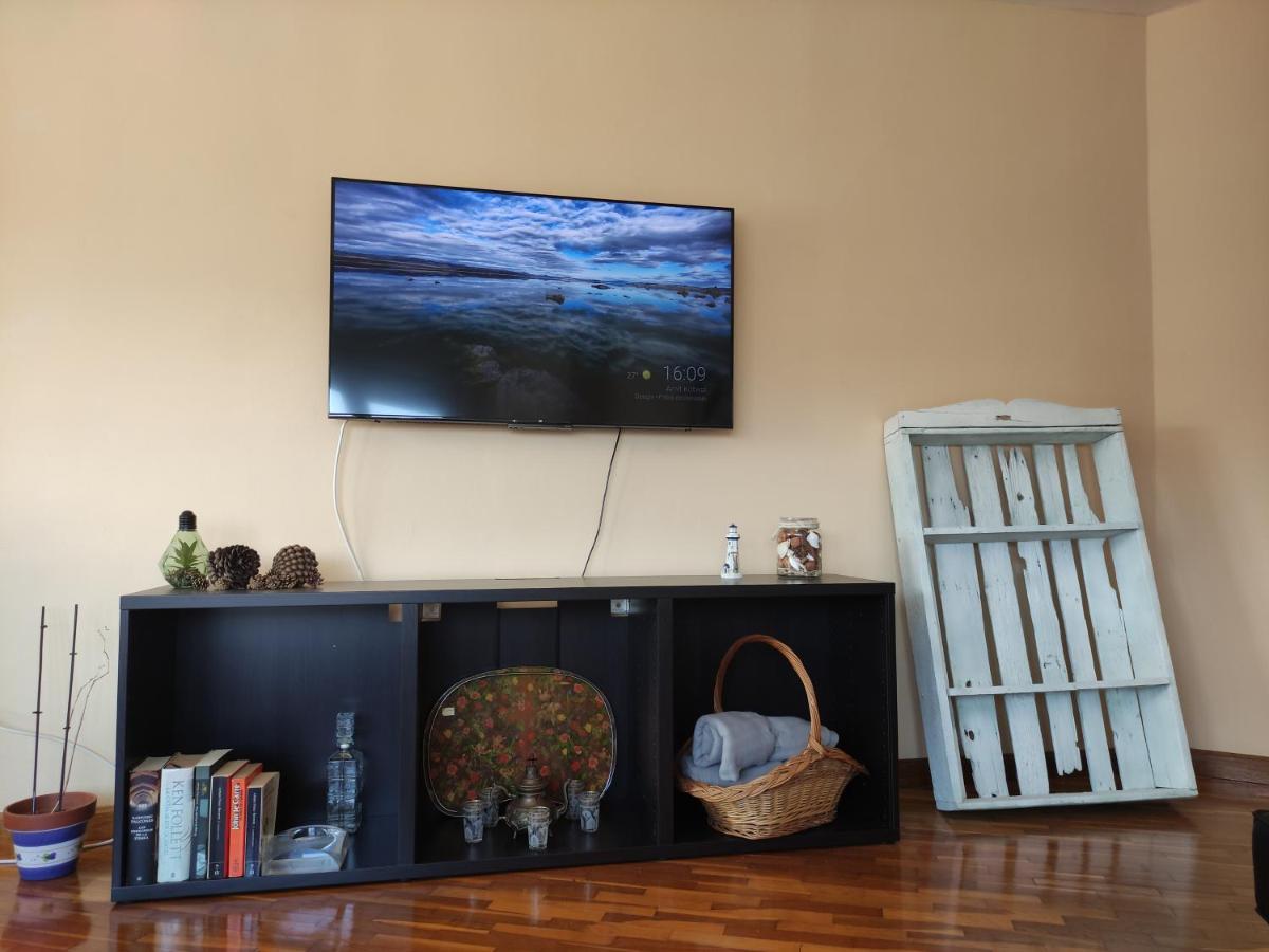 Piso Amplio Y Luminoso Cerca De La Playa..!! Apartment เปียดราสบลังกาส ภายนอก รูปภาพ